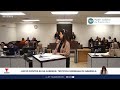 EN DETALLE | Día 15 del juicio contra Elvia Cabrera (Parte 2)