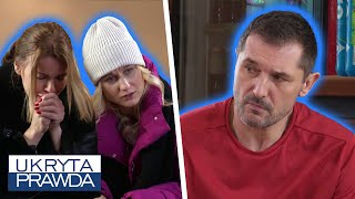 Romans Z Mężczyzną Doprowadził Go Do Śpiączki Ukryta Prawda Odc.1654