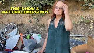 Exploring Every Homeless Camp In Sacramento