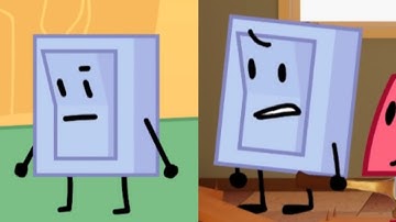 BFDI But Only When Liy Is On Screen/Talk