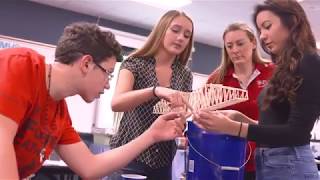 Project Lead The Way | Tomball ISD