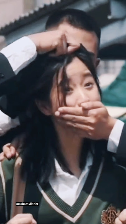 Rich BF Kidnapped her ππ₯ hate Love relationship ππ¦ #kdrama #cdrama #love #kiss #toxic #fyp #funny