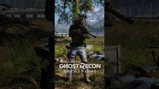 kills ghost recon breakpoint #ghostreconbreakpoint #gaming #gameplay #xboxseriess