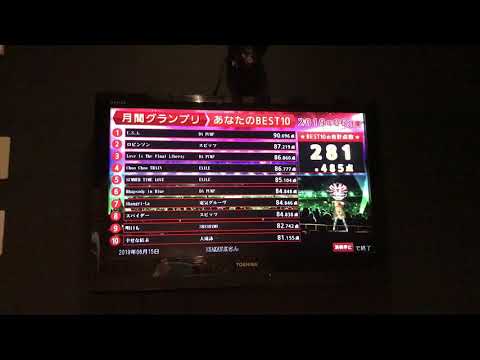 全国採点グランプリ