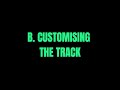 B. Customising the Track | Codeforces Round 730 (Div. 2) | In Bangla