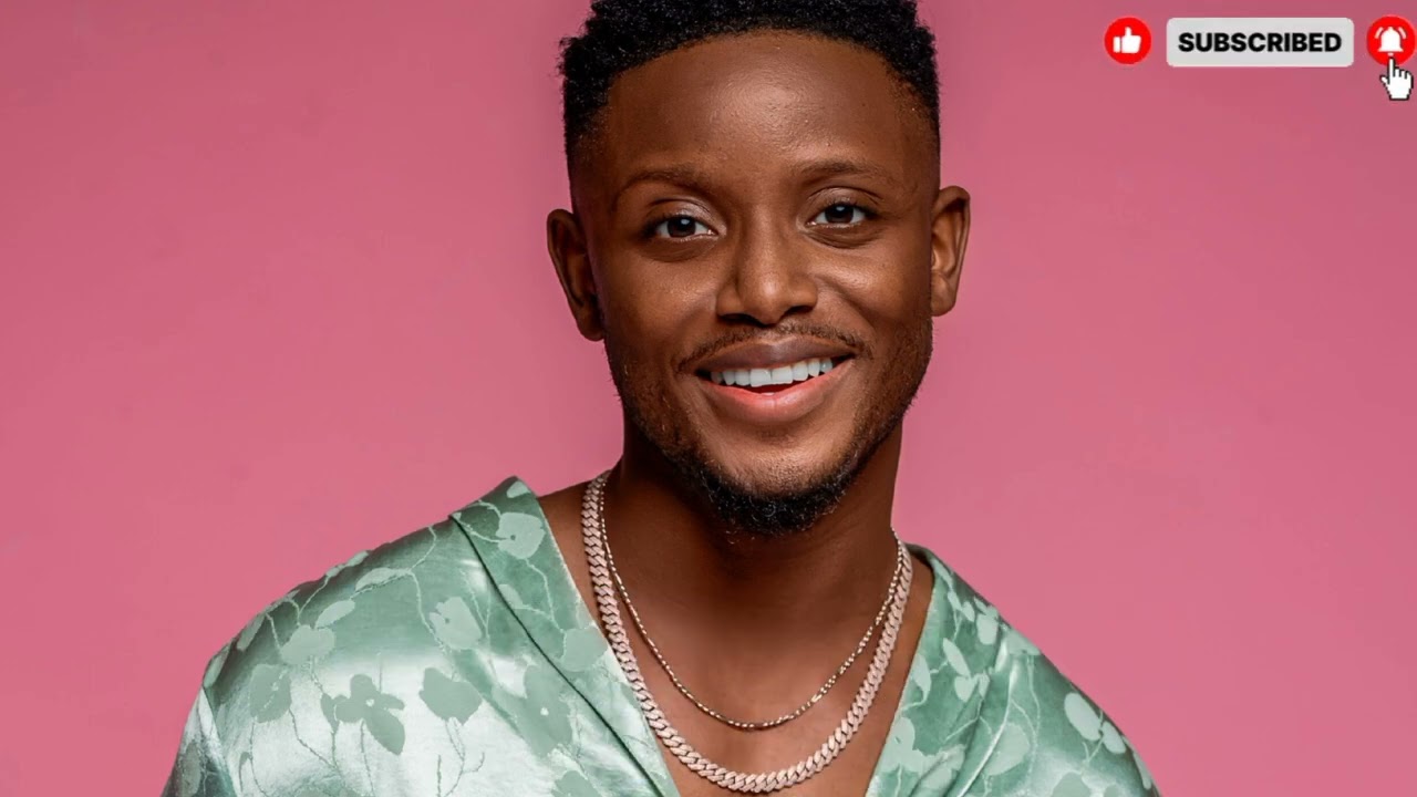 Chike - Run To You (Lyrics Video)