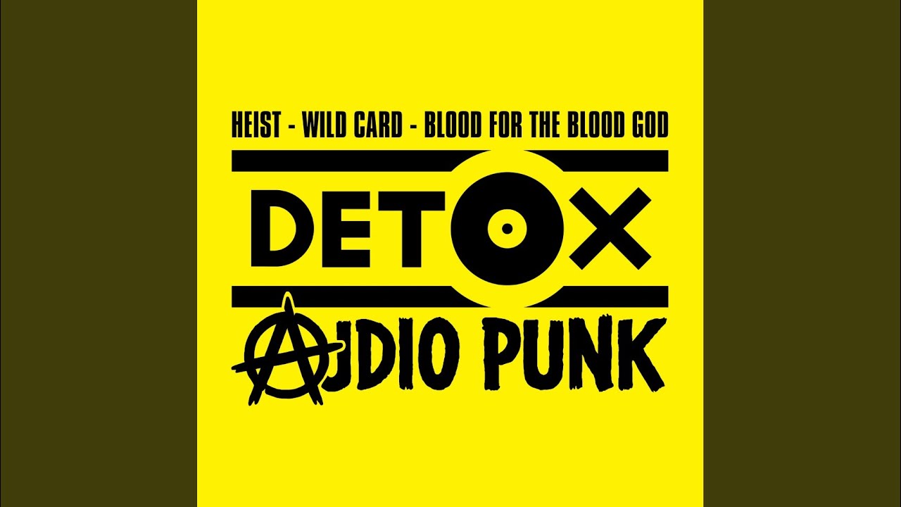 Watch Heist on YouTube Watch Heist on YouTube