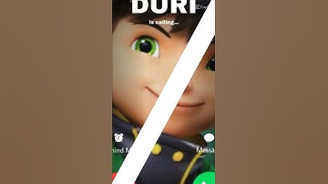 Thumbnail of jedag jedug nada dering boboiboy Duri