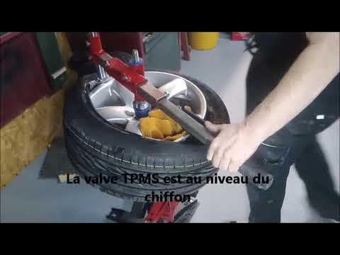 Équilibrage des pneus : fonctionnement et prix