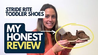 Celebrity Review: Stride Rite Super Wide Toddler Shoes Net Worth