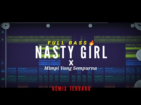 DJ NASTY GIRL