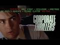 CORPORATE THRILLERS | Criterion Channel Teaser