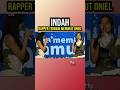 Indah rapper terbaik. #onieljkt48 #indahjkt48 #jkt48 #jkt48fight #jkt48member