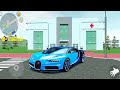 Car Simulator 2 - Bugatti Chiron Coming Soon Update | by Oppana Games Android Gameplay