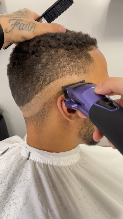 HOW TO FADE 💈