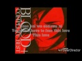 Blood This Love Raion Kataritsugu Koto Colors Of The Heart And Aozora No Namida Lyrics Wmv 