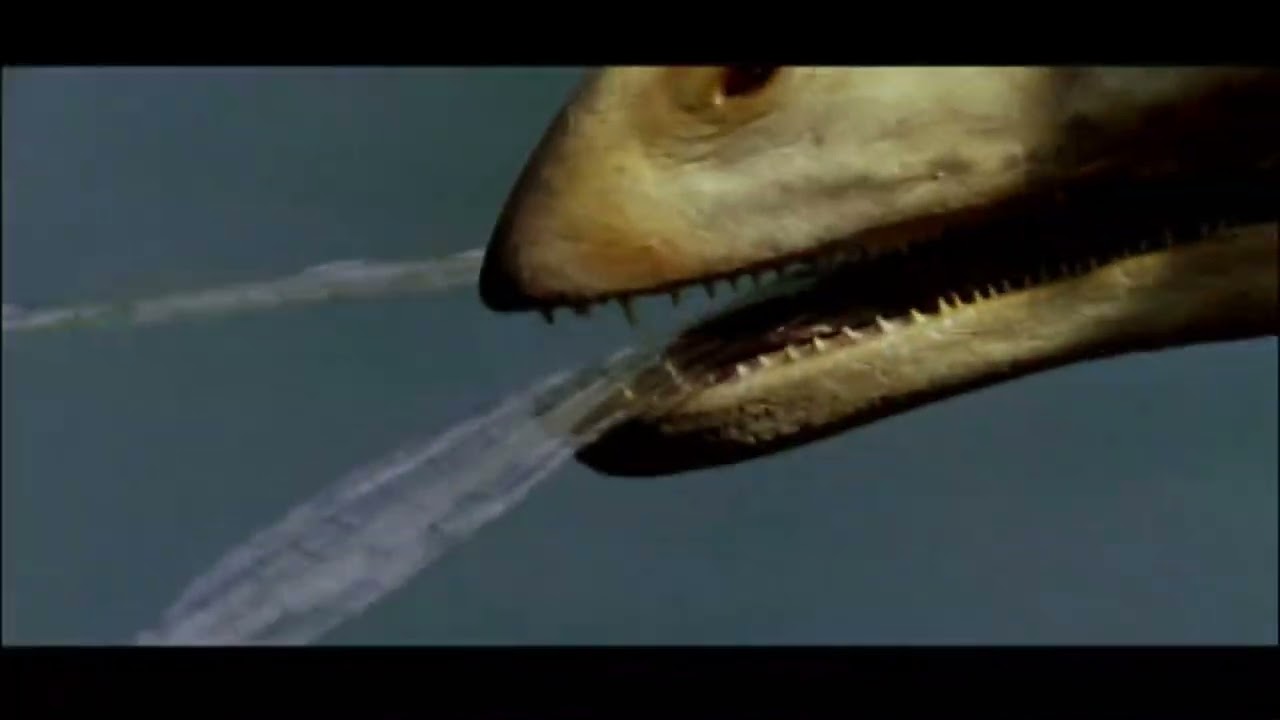 Prehistoric Planet (2002) Dawn of the Dinosaurs part 1