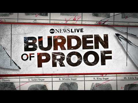 Burden of Proof: September 23, 2026