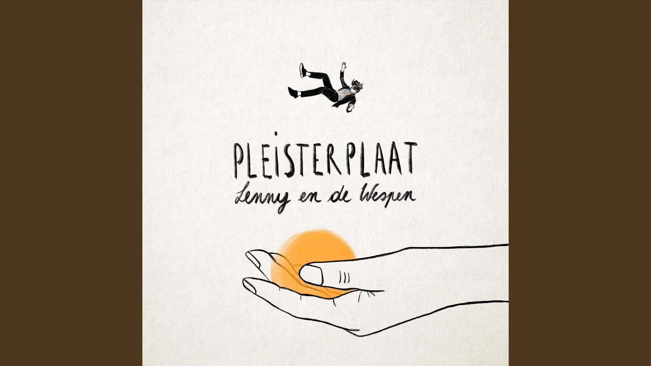 Ik Kan Niet Meer - YouTube