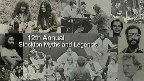 2017 10 05 12th Annual Stockton Myths and Legends