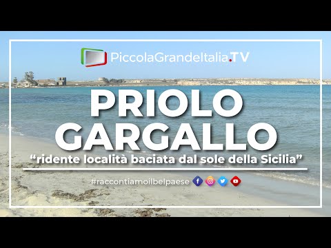 Priolo Gargallo - Piccola Grande Italia