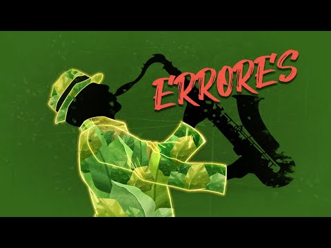 ERRORES - PORFI BALOA