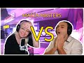 Mastah Masters - Round 1 - Foxie VS Mastah