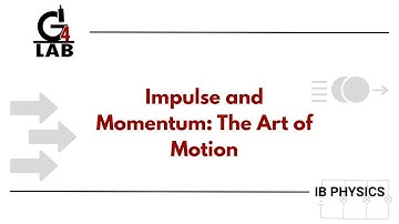 2.4 Impulse and Momentum | IB Physics