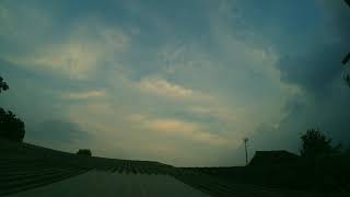 test time lapse xiaomi yi discovery 4k