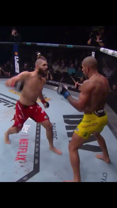 That’s Life(Part 2)🙃 #ufc