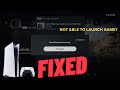 {FIXED} How to FIX PS5 ERROR Code CE-100095-5 - Something went wrong.