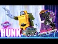 Fans Toys Hunk review | 3P MP G1 Brawn | The Nerd Crate Too