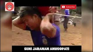 KALAPAN JARANAN ANUSOPATI ACR MEGAPUTRI'🦂🕸⚘Kidal - Tumpang - Malang 🍎🍏🌷