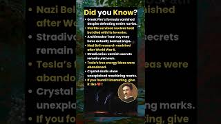 Did You Know Starlite, A Technology That Survived Nuclear Heat?