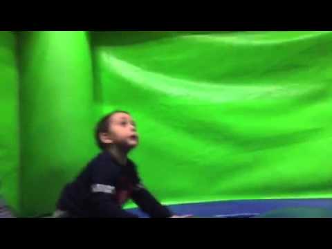 გართობა მაგადასკარში