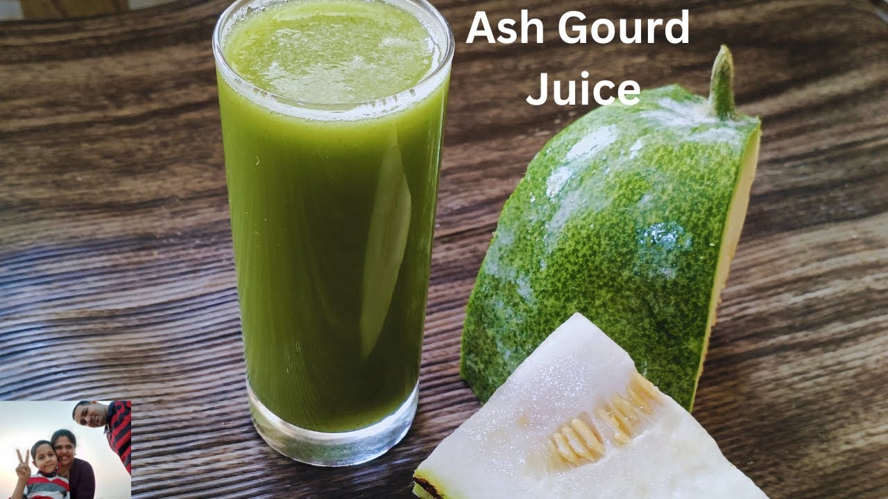 Ash Gourd Juice Ways Detox Juice Weight Loss Juice Summer, 54 OFF