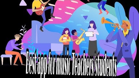 Tonara app teach and learn music! Best online teaching app