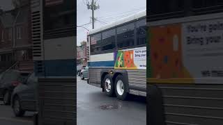 Super Express Buses + B103