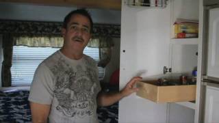 2004 Keystone Outback 210RS Used Travel Trailer For Sale In Orange County California