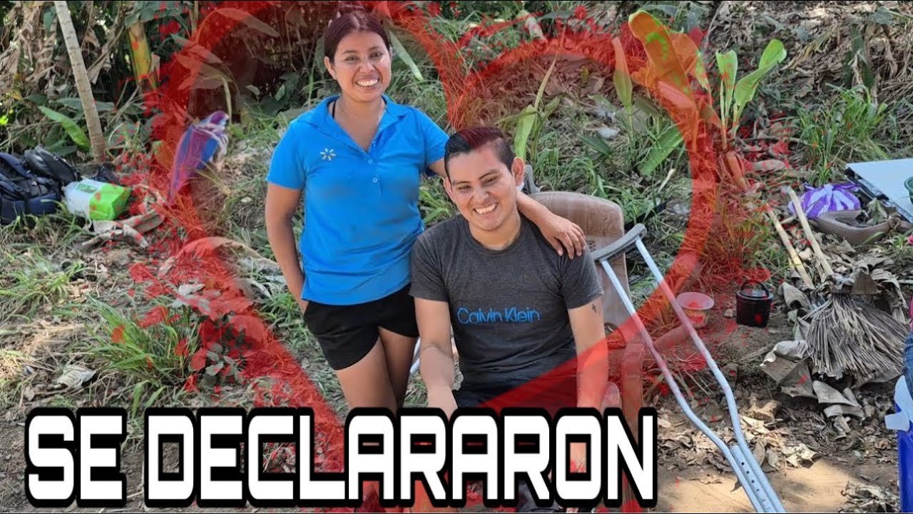 Ana y Marlon hicieron públicamente su Relación ellos ya se conocían❤️🔥