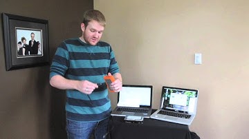 QCC Importance of backing up your data.