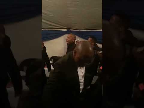 Amabandla Ahlangene (uMpumuza )