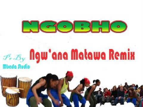 Ngobo Ngwana matawa Remix