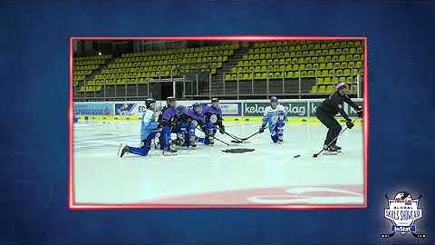 GSS Paul Ullrich: The art of the one-timer (Teaser)
