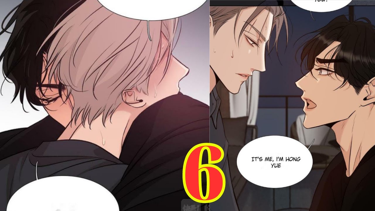Debt of Love  CHAP 6 | Boys' Love | Yaoi Manga