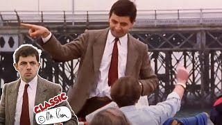 Mr Beans Day at the Beach | Mr Bean Funny Clips | Classic Mr Bean by Classic Mr Bean 36,525 views 3 weeks ago 41 minutes