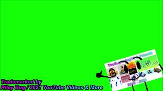 Riley Bug 2021 Youtube Videos Mores Watermark Green Screen