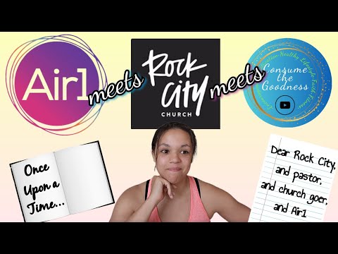 Story Time and a Message for YOU!