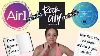 Story Time and a Message for YOU!