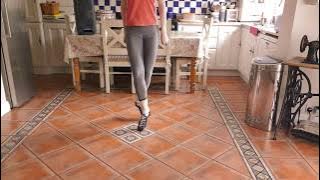 Ullmhuchán Slip Jig - Full Dance